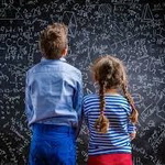 تفاوتی در استعداد ریاضیات در دختران و پسران وجود ندارد