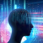 هوش مصنوعی ویدئوها را بر اساس امواج مغزی بازسازی می‌کند