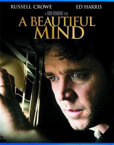 فیلم سینمایی یک ذهن زیبا