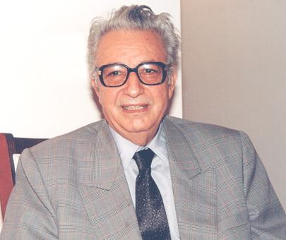 پرویز شهریاری
