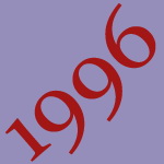 معمای ریاضی: 1996