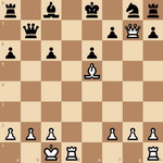 معمای شطرنج: مات در سه حرکت (شماره 8)